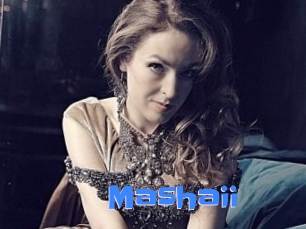 Mashaii