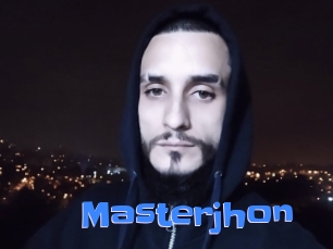 Masterjhon