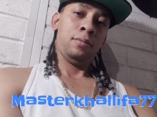 Masterkhallifa777