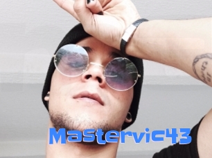 Mastervic43