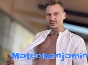 Mateobenjamin