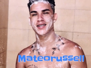 Mateorussell