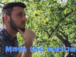Math_the_curious