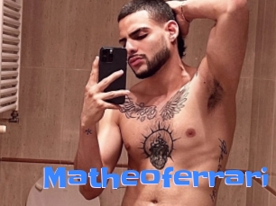 Matheoferrari