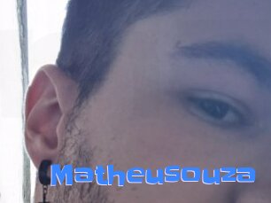 Matheusouza