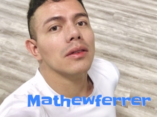 Mathewferrer