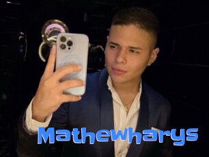 Mathewharys