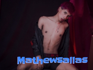 mathewsallas Mausi Privat