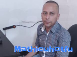 Mathieuhotfu