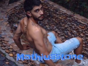 Mathiusstone