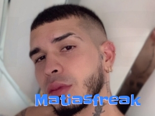 Matiasfreak