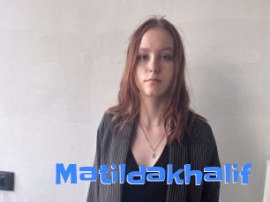 Matildakhalif