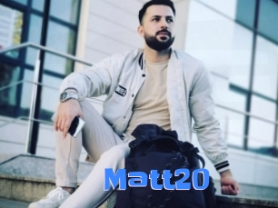 Matt20