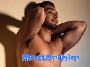 Mattarthim