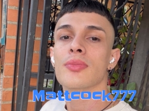 Mattcock777