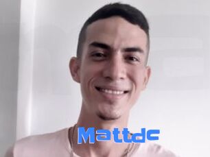 Mattdc