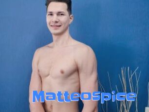 Matteospice