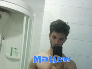 Mattew