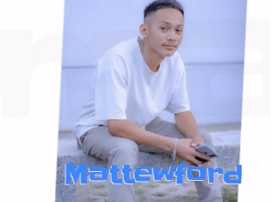 Mattewford