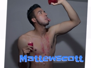 Mattewscott