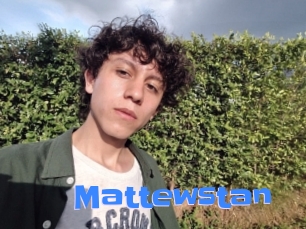 Mattewstan