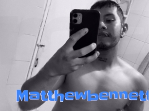 Matthewbennett
