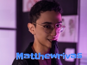 Matthewrivas