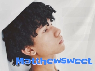 matthewsweet Mausi Privat