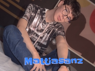 Mattiasanz