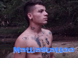 Mattiastattoo