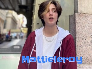 Mattieleroy