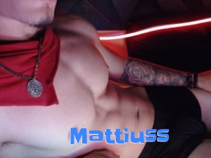 Mattiuss