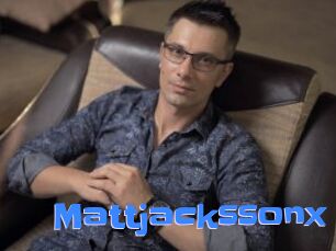 Mattjackssonx