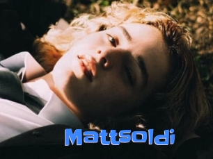 Mattsoldi