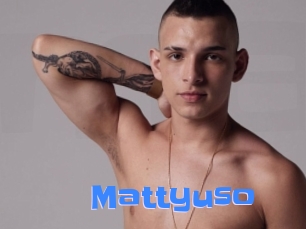 Mattyuso