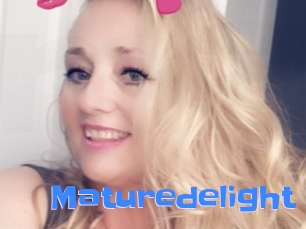 Maturedelight