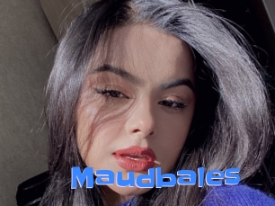 Maudbales