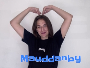 mauddanby Mausi Privat