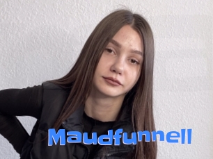 Maudfunnell