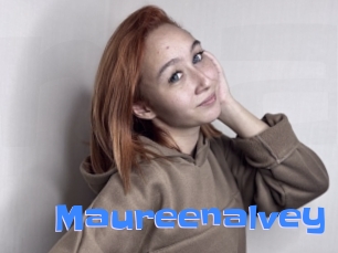 Maureenalvey