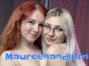 Maureenandlorna