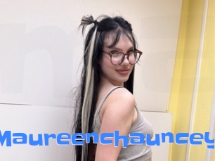 Maureenchauncey