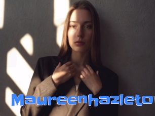 Maureenhazleton