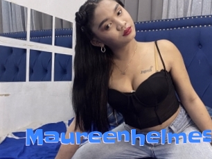 Maureenhelmes