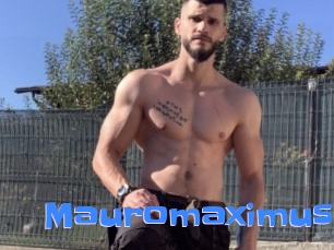 Mauromaximus