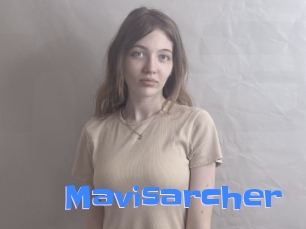 Mavisarcher