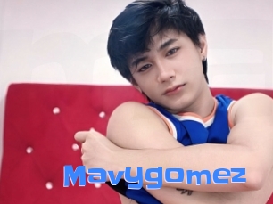 Mavygomez