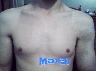 max31 Mausi Privat