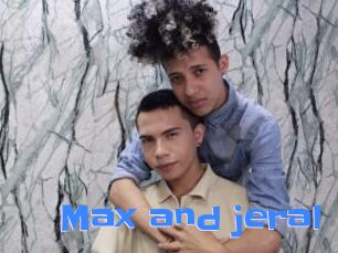 Max_and_jeral