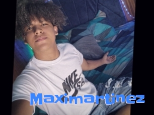 Maximartinez